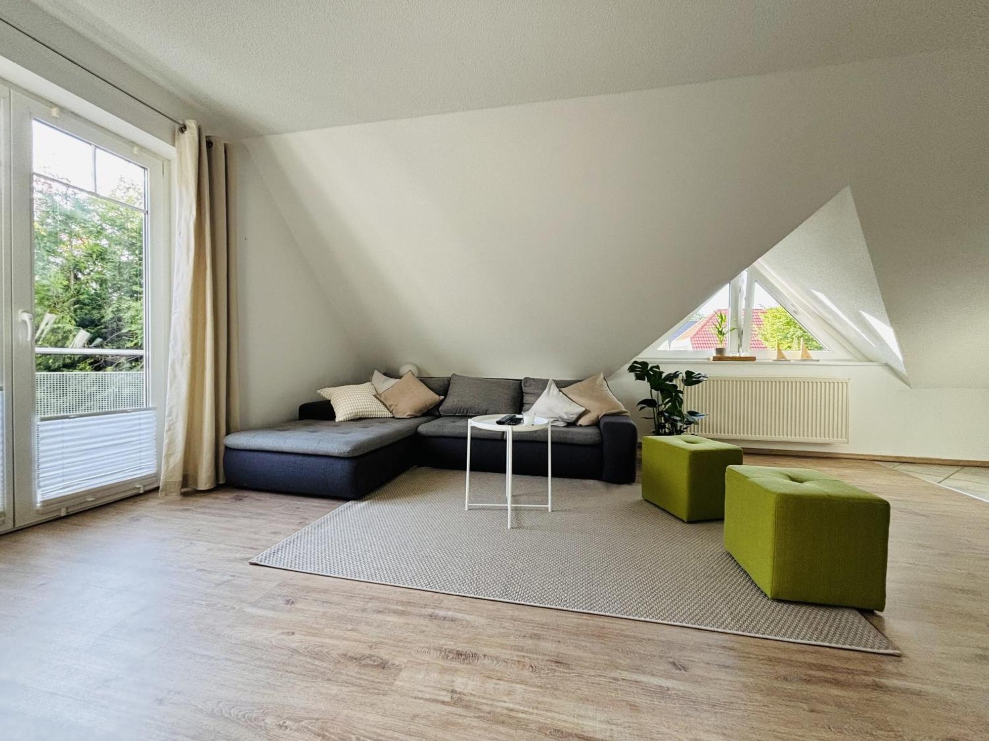 Saelzer Apartment Bad Sassendorf Extérieur photo